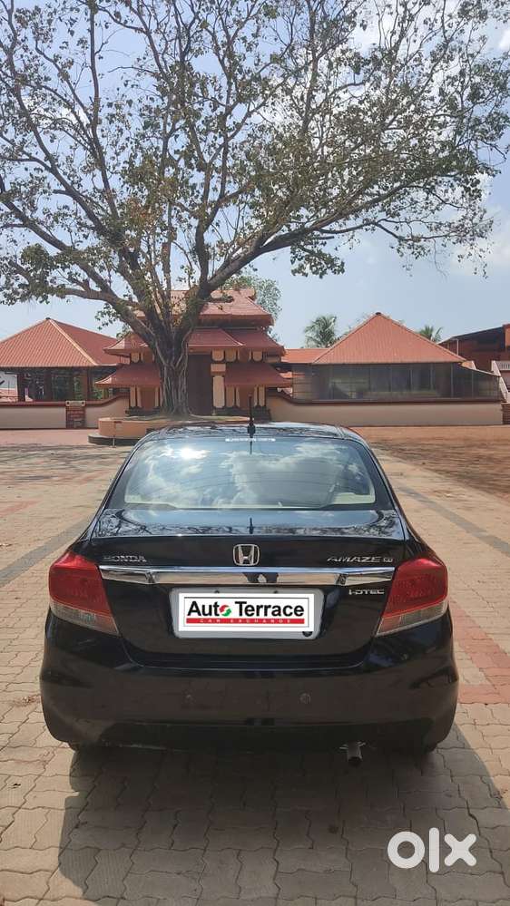 Honda Amaze 1.5 Smt I Dtec, 2014, Diesel