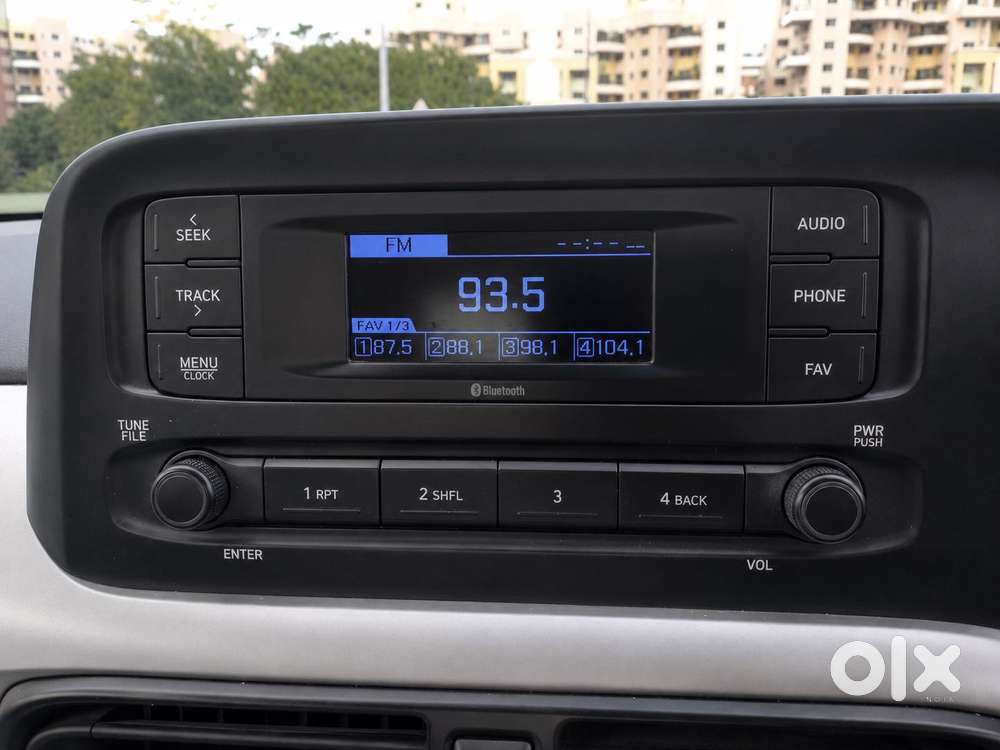 Hyundai Grand I10 Nios Magna 1.2 Kappa Amt, 2021, Petrol