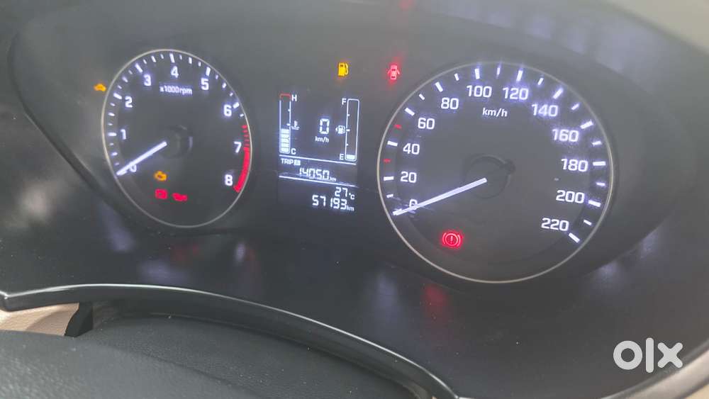 Hyundai I20 Sportz 1.2 Bs-iv, 2017, Cng & Hybrids