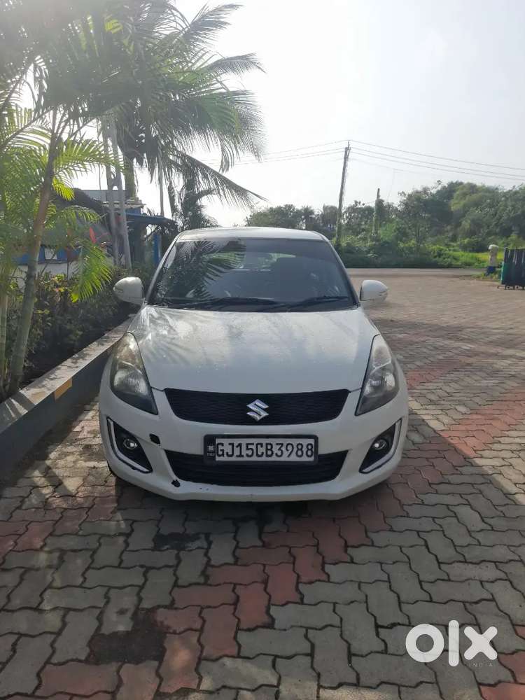 Maruti Suzuki Swift Vdi 2013 Diesel
