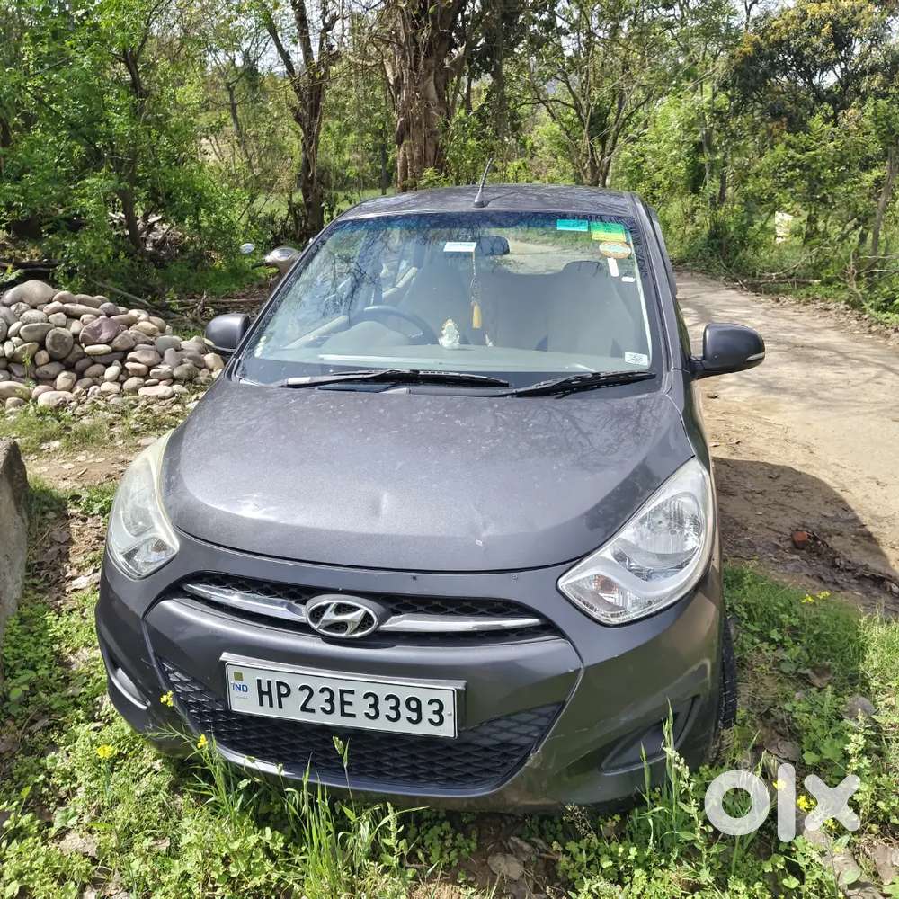 Hundai I10 Magna 1.2