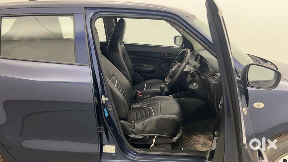 Maruti Suzuki Swift 1.3 Lxi, 2018, Petrol