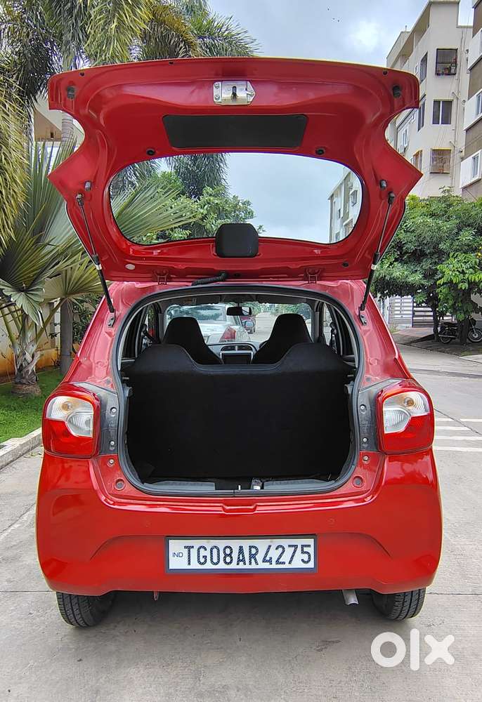 Maruti Suzuki Alto K10 Plus Edition, 2024, Petrol