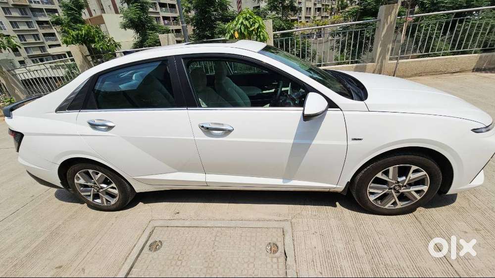 Hyundai Verna