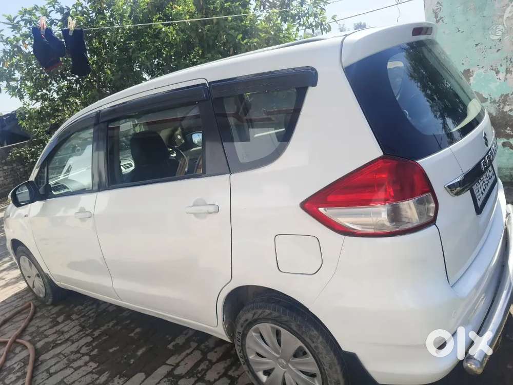 Maruti Suzuki Ertiga 2016 Diesel 83000 Km Driven