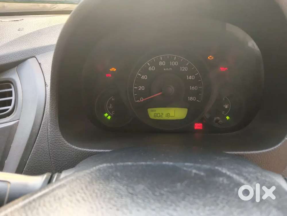 Hyundai Eon 2014 Petrol Well Maintained