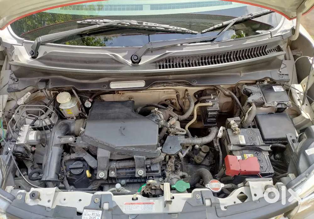 Maruti S-presso 2023