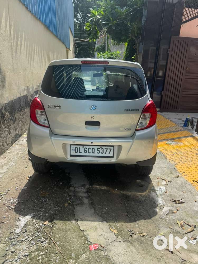 Maruti Suzuki Celerio | Family Car | Good Condition | Urgent Sale