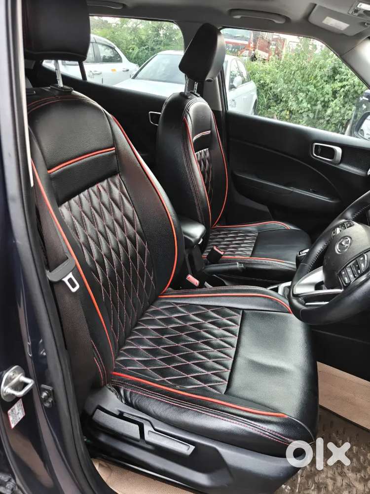 Hyundai Venue Sx 2020
