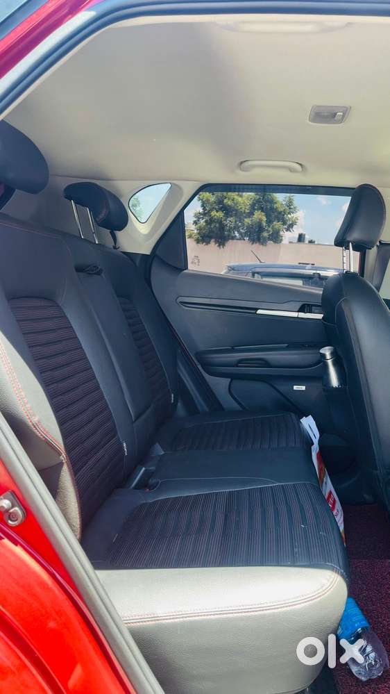 Kia Sonet 1.5 Gtx Plus Diesel, 2020, Diesel