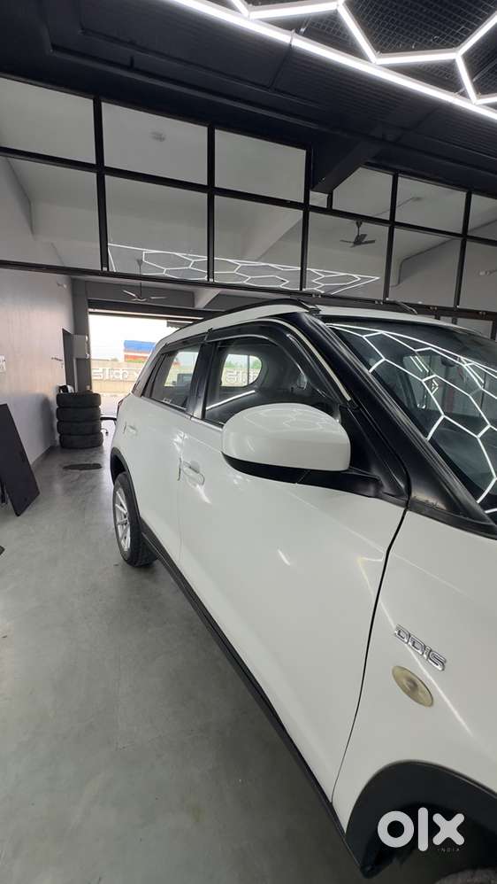 Maruti Vitara Brezza Vdi 2018
