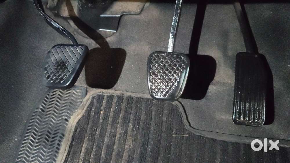 Honda Br-v 1.5 V I-vtec Mt, 2016, Petrol