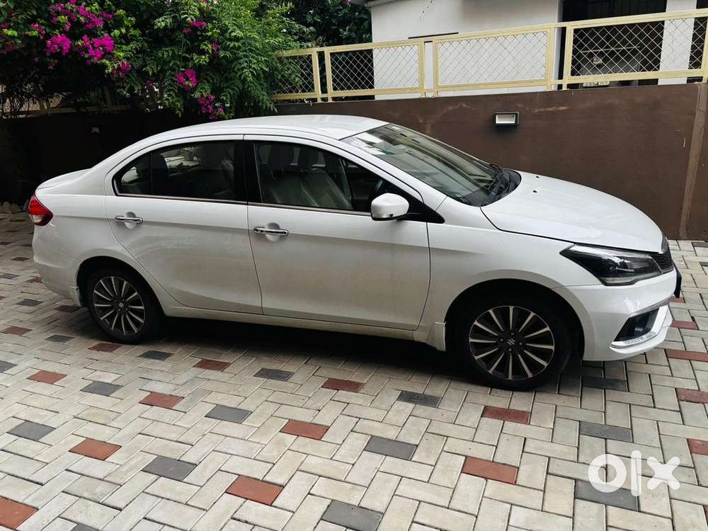 Maruti Suzuki Ciaz 2020 Petrol Well Maintained