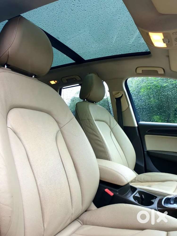 Audi Q5 2.0 35 Tdi Technology, 2014, Diesel
