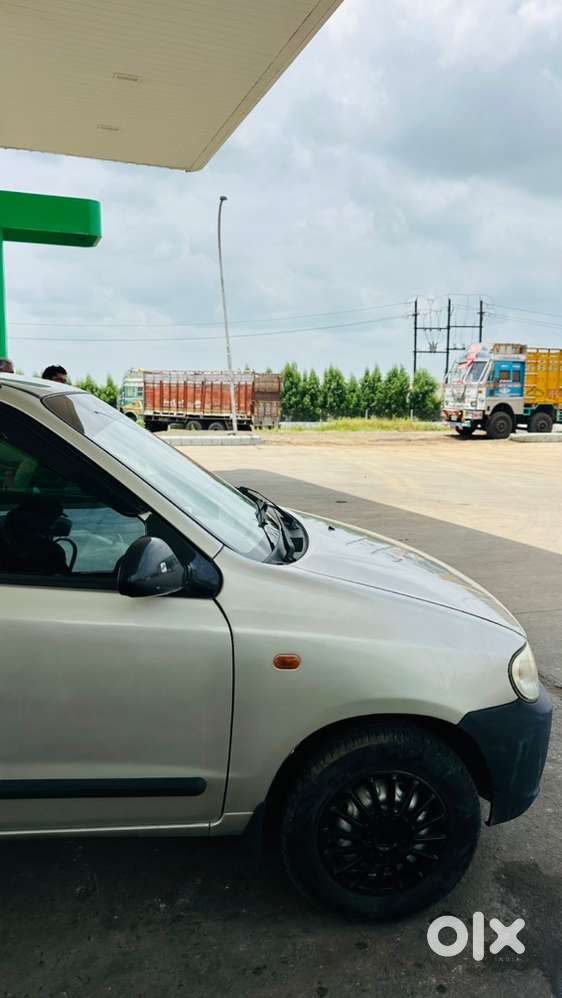 Maruti Alto Limited 2008