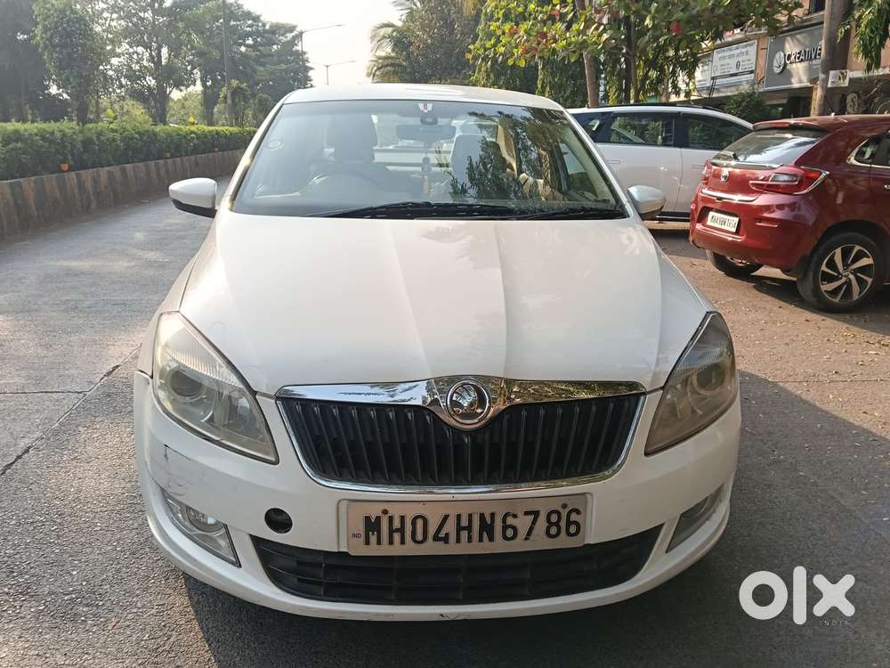 Skoda Rapid 1.5 Tdi At Style, 2016, Diesel