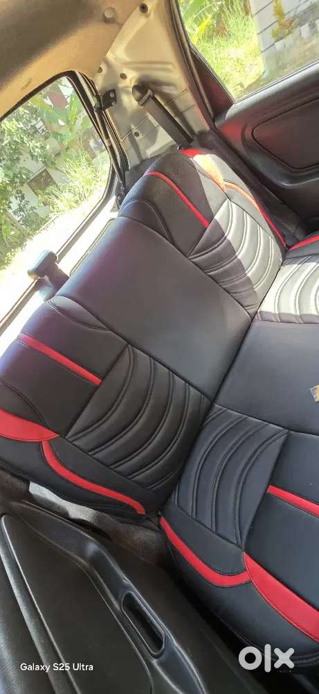 Maruti Suzuki Alto 0.8 Lxi 2012