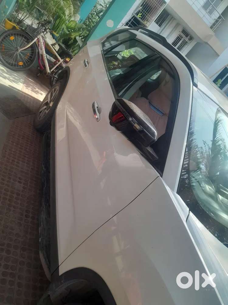 Tata Safari 2023 Diesel 26000 Km Driven