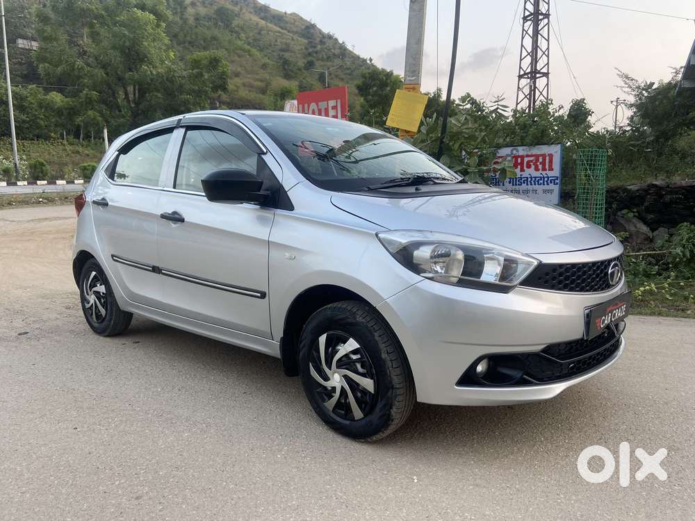 Tata Tiago 1.05 Revotorq Xm, 2019, Cng & Hybrids