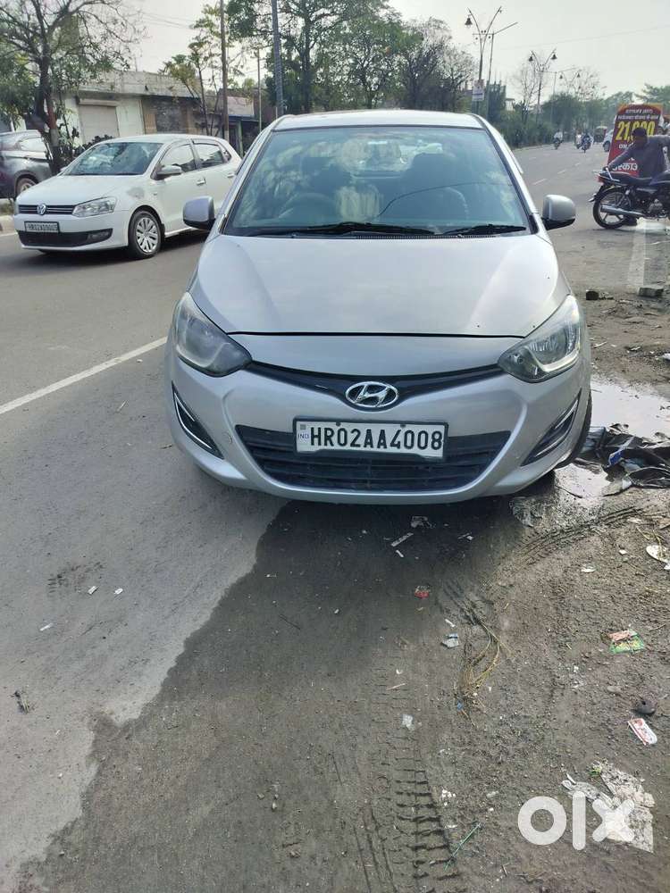 I20 2012 Model Engine Clutch Gear Ac Heater Sll Ok Dimond Android Led