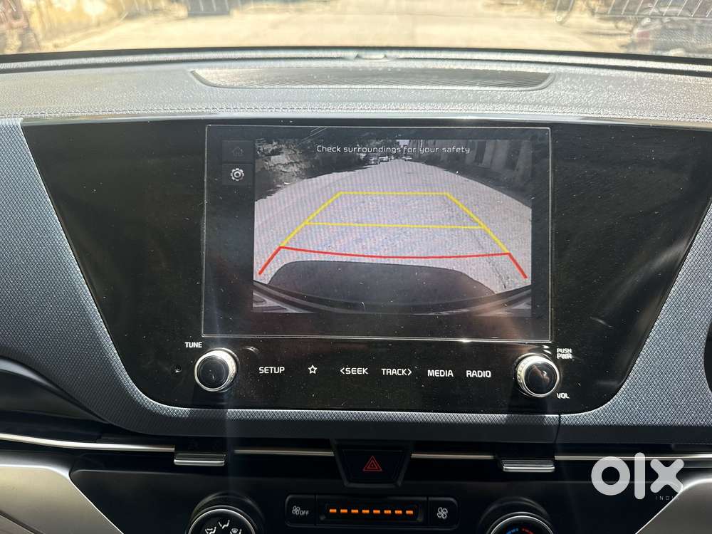 Kia Carens G1.5 6mt Gravity, 2024, Petrol