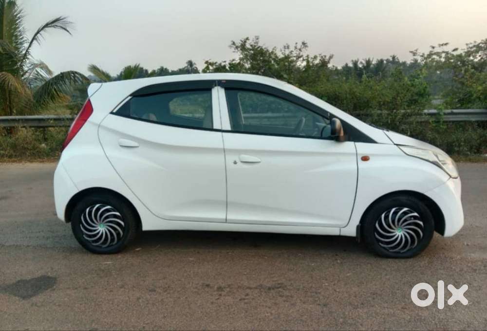 Hyundai Eon Era +, 2018, Petrol