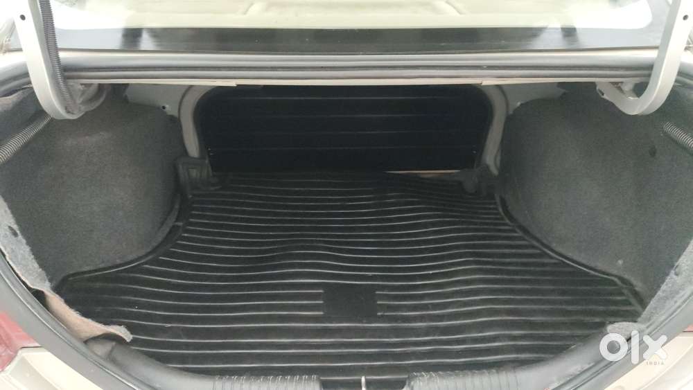 Ford Fiesta Petrol Titanium, 2013, Petrol