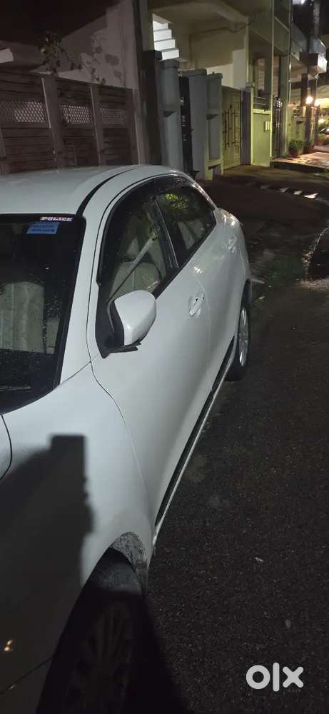 Maruti Suzuki Dzire 2020 मॉडल