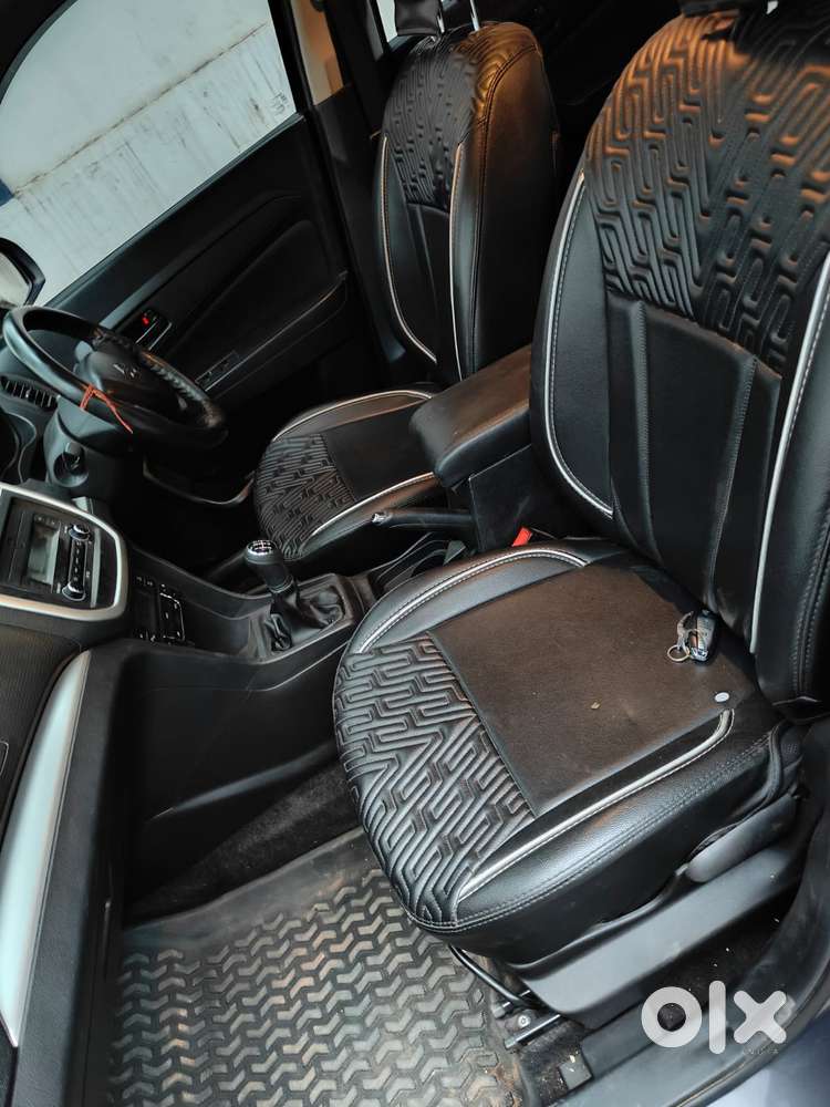 Maruti Suzuki Brezza 1.5 Vxi Smart Hybrid, 2022, Petrol