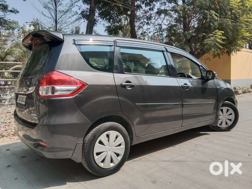 Maruti Suzuki Ertiga Vdi Shvs, 2018, Diesel
