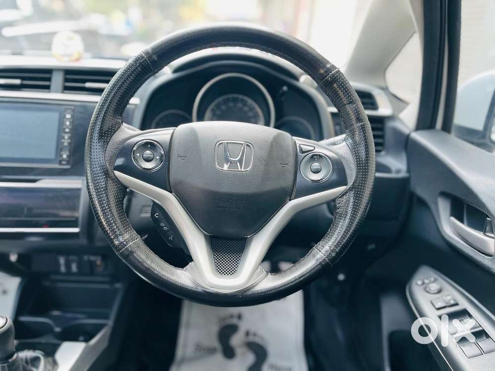 Honda Wr-v I-vtec Vx, 2022, Petrol