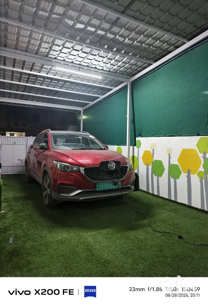 Want To Sell Urjent As I Have Two Mg Electric Cars