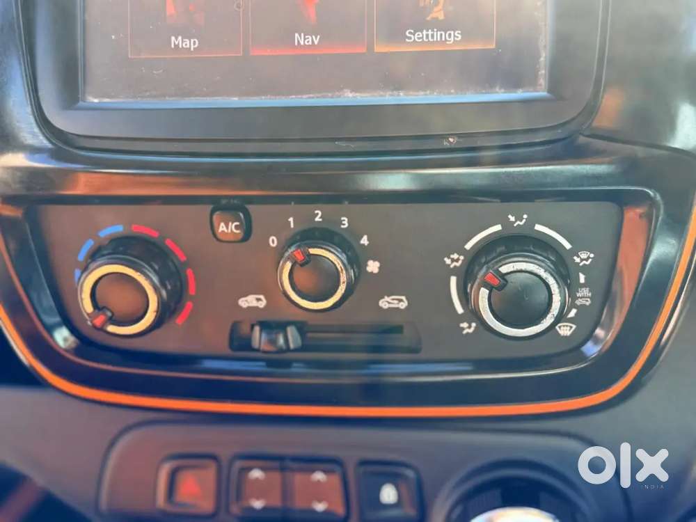 Renault Kwid 1.0 2018