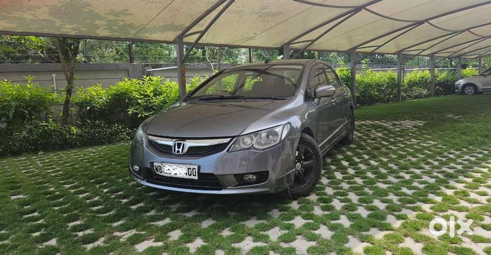 Honda Civic 2010 Automatic
