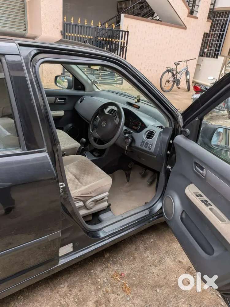 Maruti Suzuki Dzire 1.2 Zxi 2009
