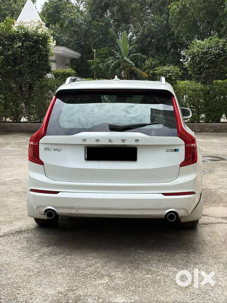 2016 Volvo Xc90 D5 Awd Polestar Engineered