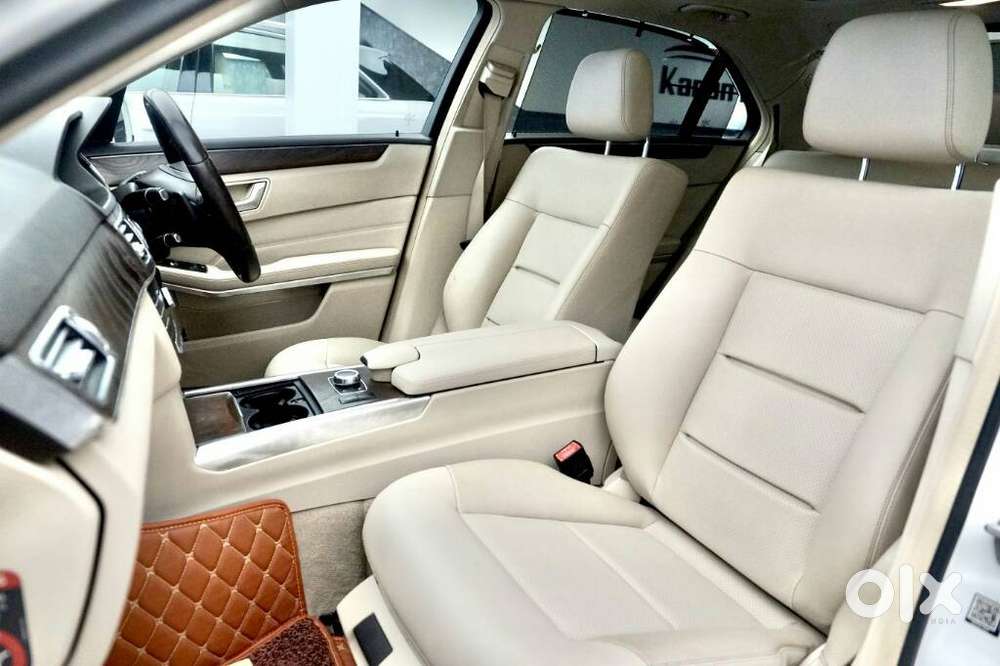 Mercedes-benz E-class E 200, 2017, Petrol