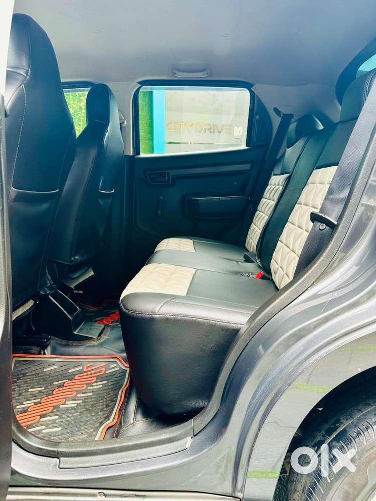 Maruti Suzuki S-presso Vxi Opt, 2023, Petrol