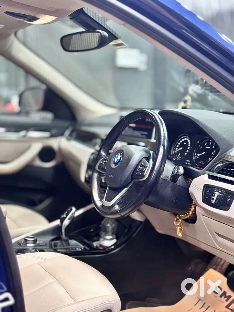 Bmw X1 Diesel 2021 Model