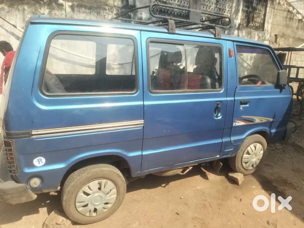 Maruti Suzuki 800 2008