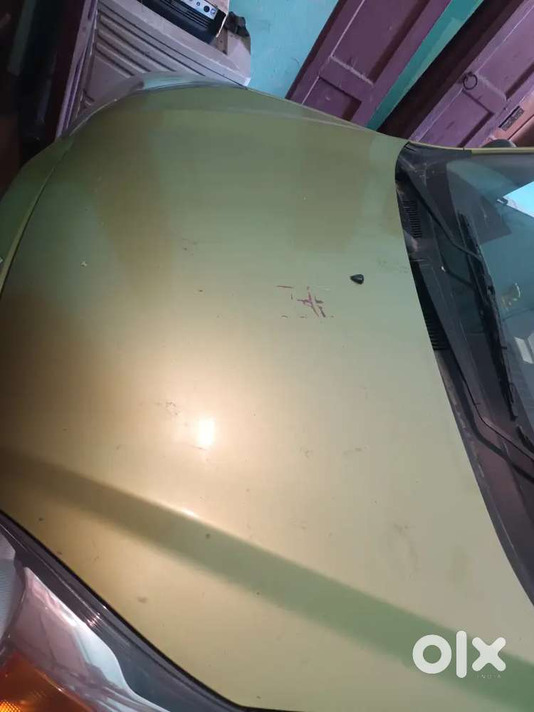 Maruti Suzuki Alto 800 2016 Petrol Good Condition