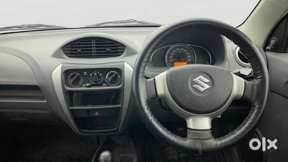 Maruti Suzuki Alto 800 2012-2016 Lxi, 2016, Petrol