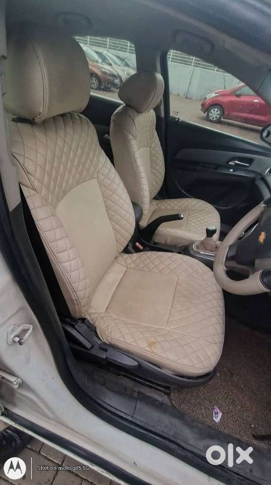 Chevrolet Cruze, 2010, Diesel