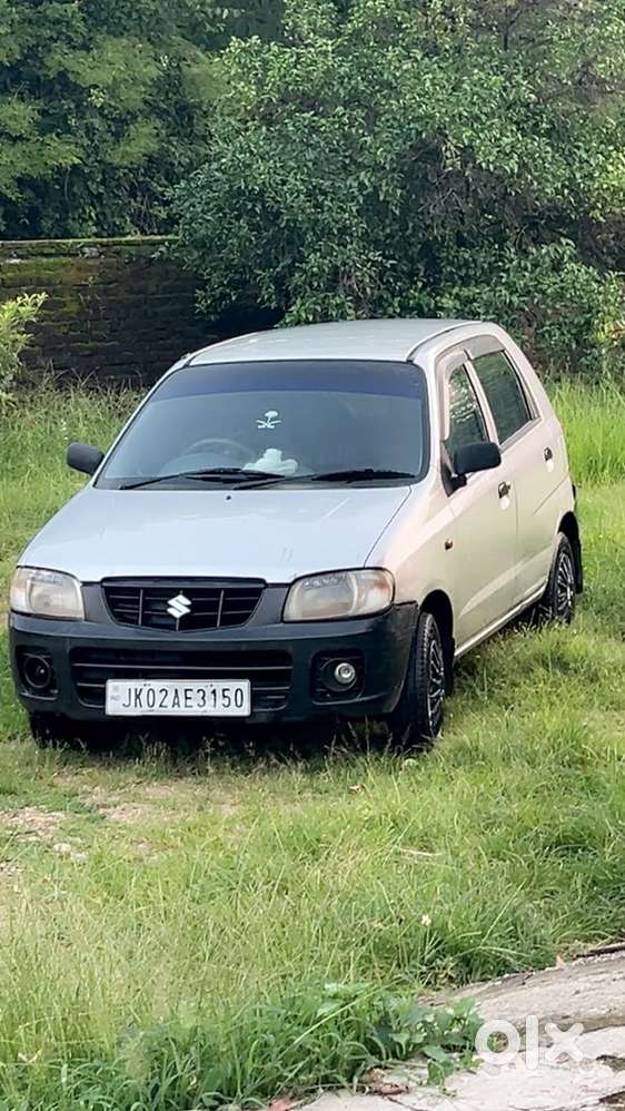 Maruti Suzuki Alto 2006 Petrol Good Condition