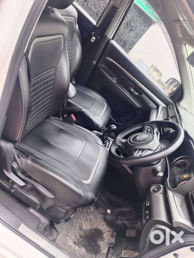 Maruti Suzuki Xl6 Zeta Mt Cng, 2023, Petrol