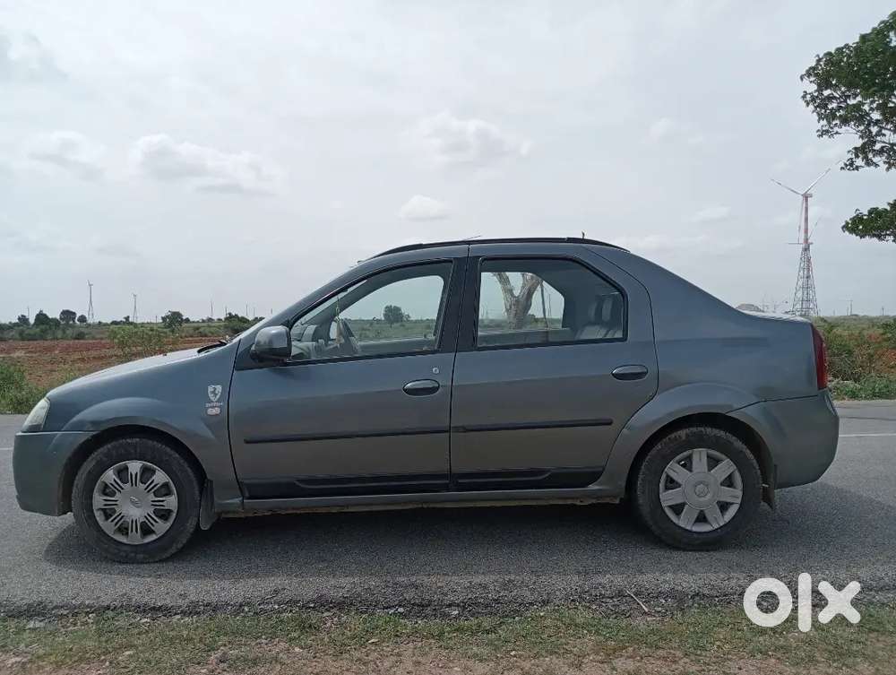 Mahindra Verito 2015 Diesel Good Condition