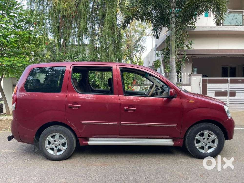 Mahindra Xylo E8 Bs-iii, 2009, Diesel