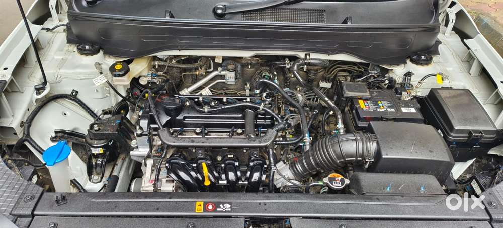 Hyundai Venue Sx, 2025, Petrol