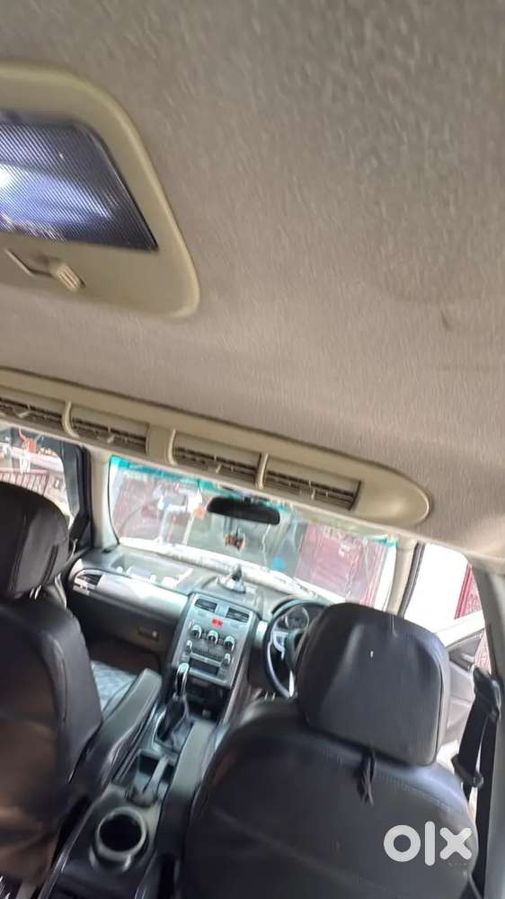 Tata Safari Storme 2016 Diesel Manual Car