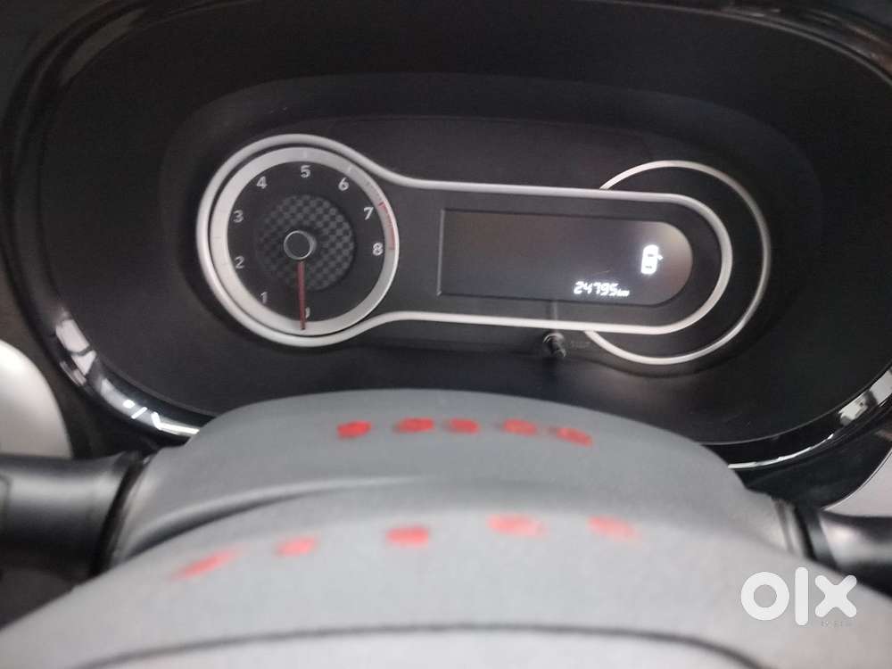Hyundai Grand I10 Nios Sportz, 2022, Petrol
